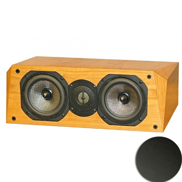 Legacy Audio Cinema HD Black Pearl