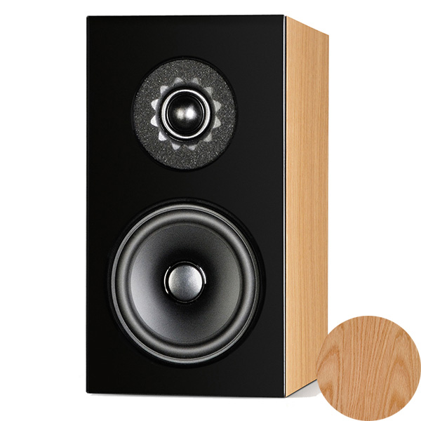 Audio Physic Classic Compact Natural Oak