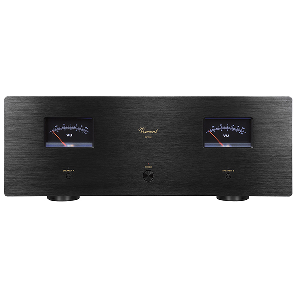 Vincent SP-332 Black