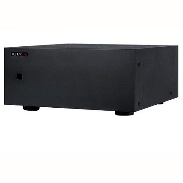 IOTAVX AVXP1 Black