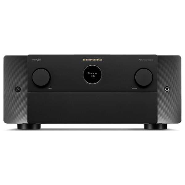 Marantz Cinema 30 Black