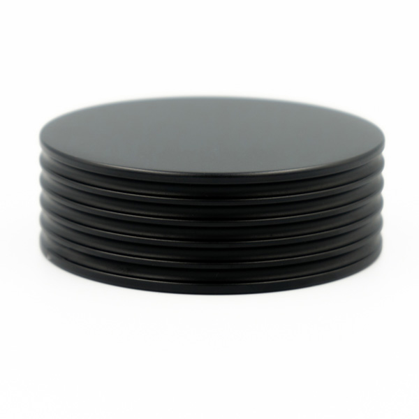 Tonar Groovy Weight (750 g) Black (16060)