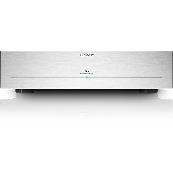 Audionet EPX Silver