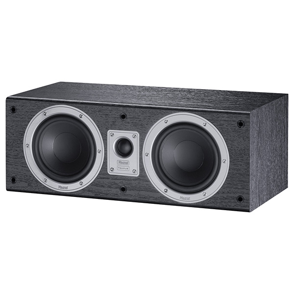 Magnat Tempus Center 22 Black