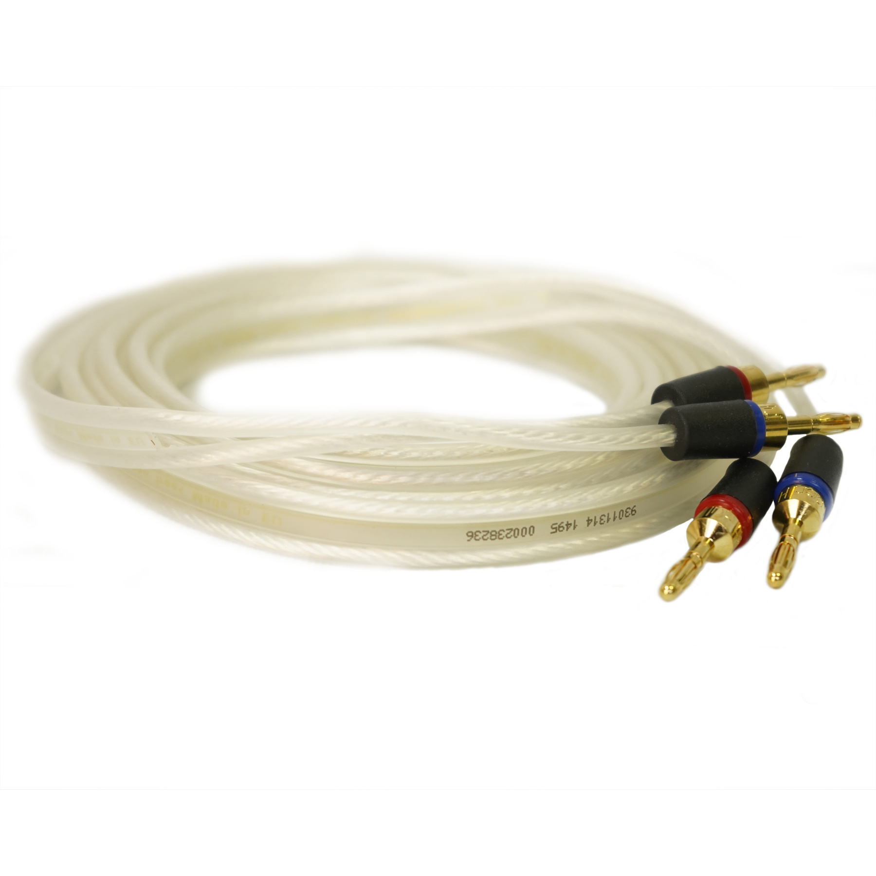 Van Den Hul The Clearwater 2 х 2,0 м banana