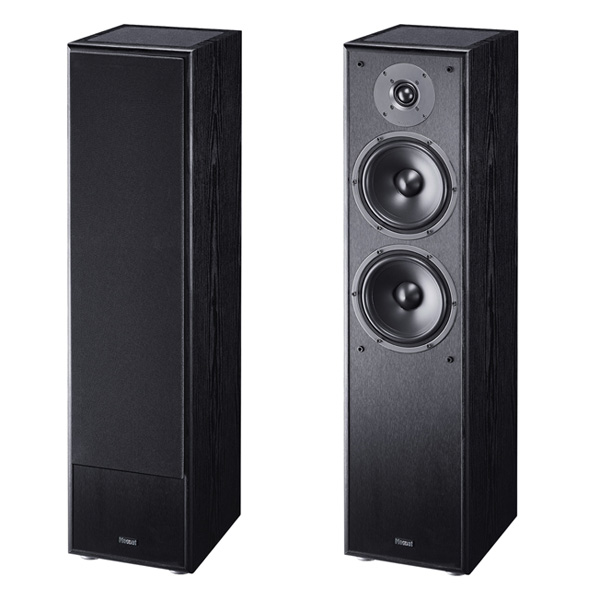 Magnat Monitor S80 ATM Black