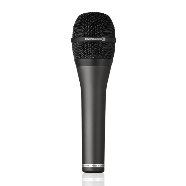 Beyerdynamic TG V70