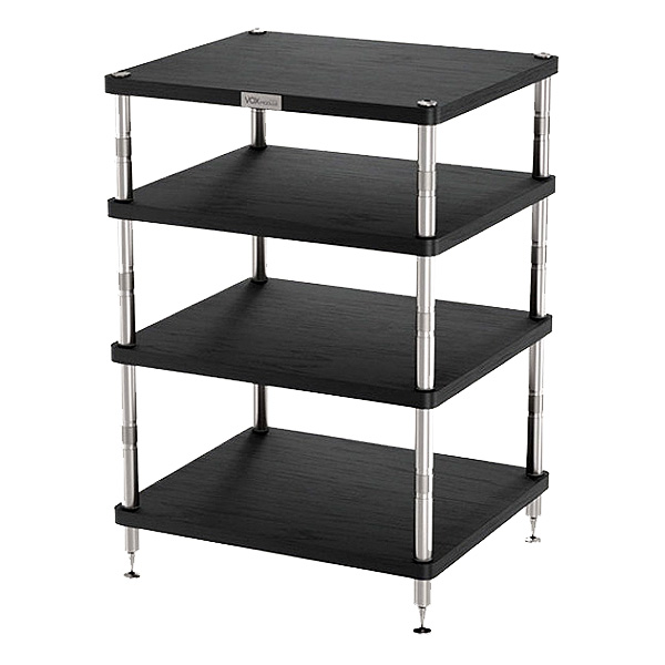 Voxmodule Aspira - 01/3 Black Oak