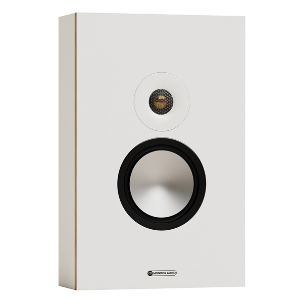 Monitor Audio Bronze On-Wall White (7G)