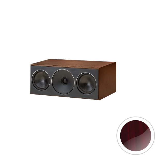 Paradigm Founder 70LCR Midnight Cherry Paradigm Founder 70LCR Midnight Cherry