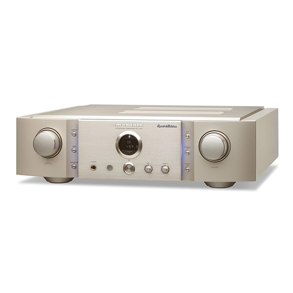 MARANTZ PM-14S1SE Gold