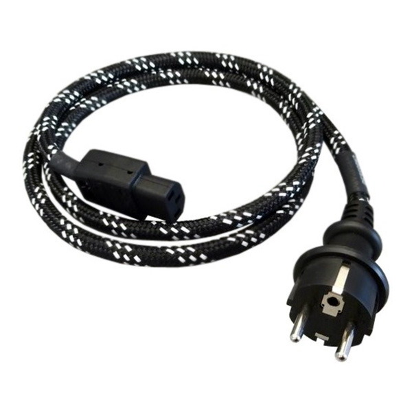 Inakustik Referenz Mains AC-1502, 5,0 m