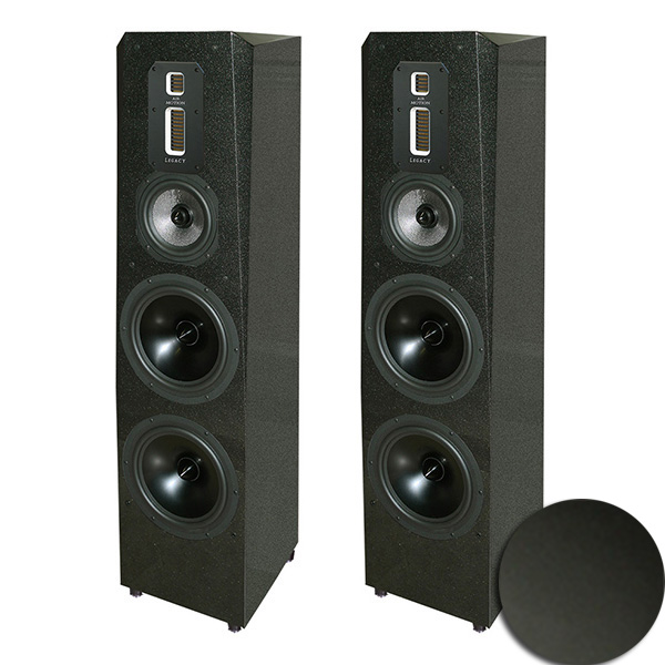 Legacy Audio Signature SE Black Pearl