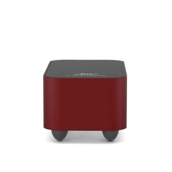 Fezz Audio Argentum X10 EVO Big Calm