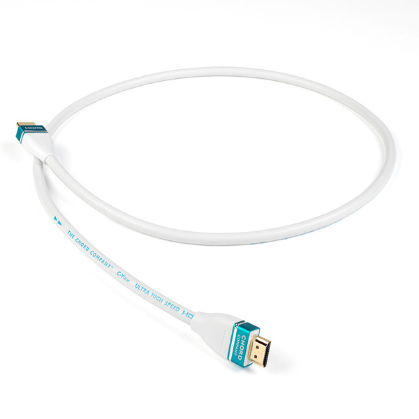 Chord Company C-view HDMI 0.75 m