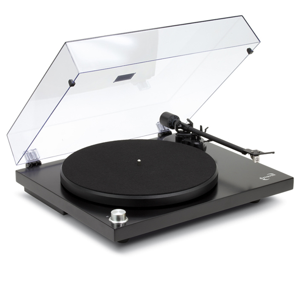 Dynavox PS-320 BT Black