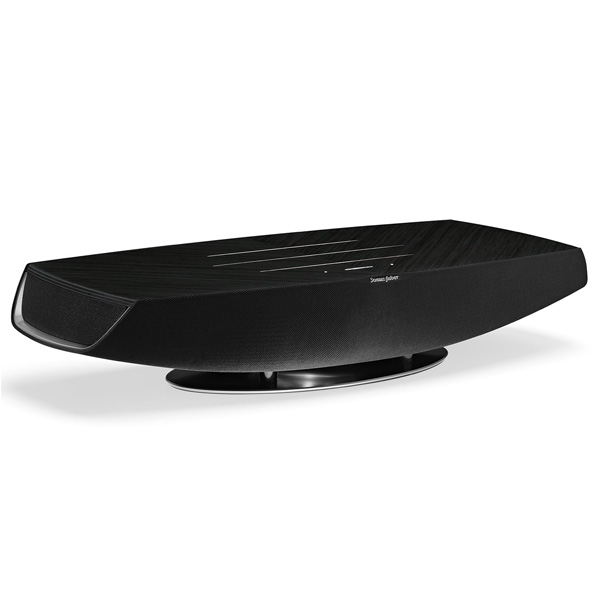 Sonus Faber Omnia Graphite