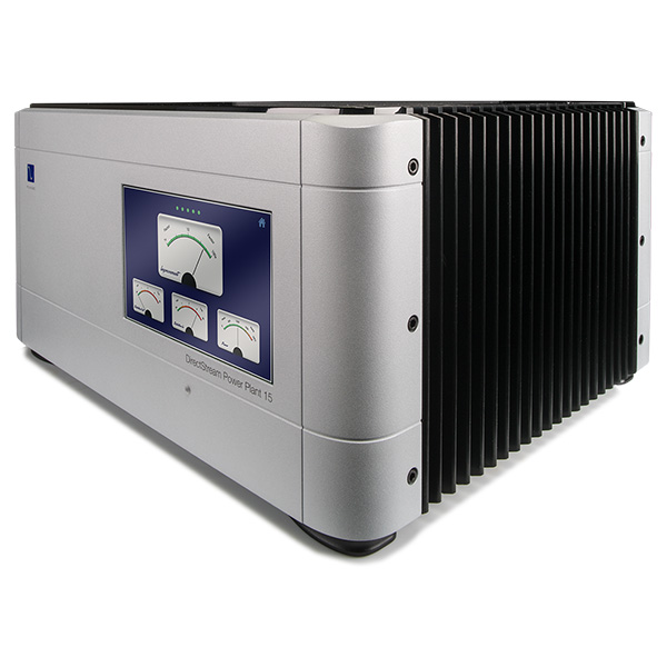 Ps Audio DirectStream Power Plant 15 Silver