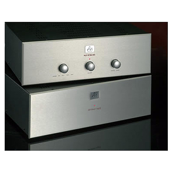 Audio Note M9 Phono Silver