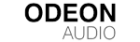 логотип ODEON AUDIO