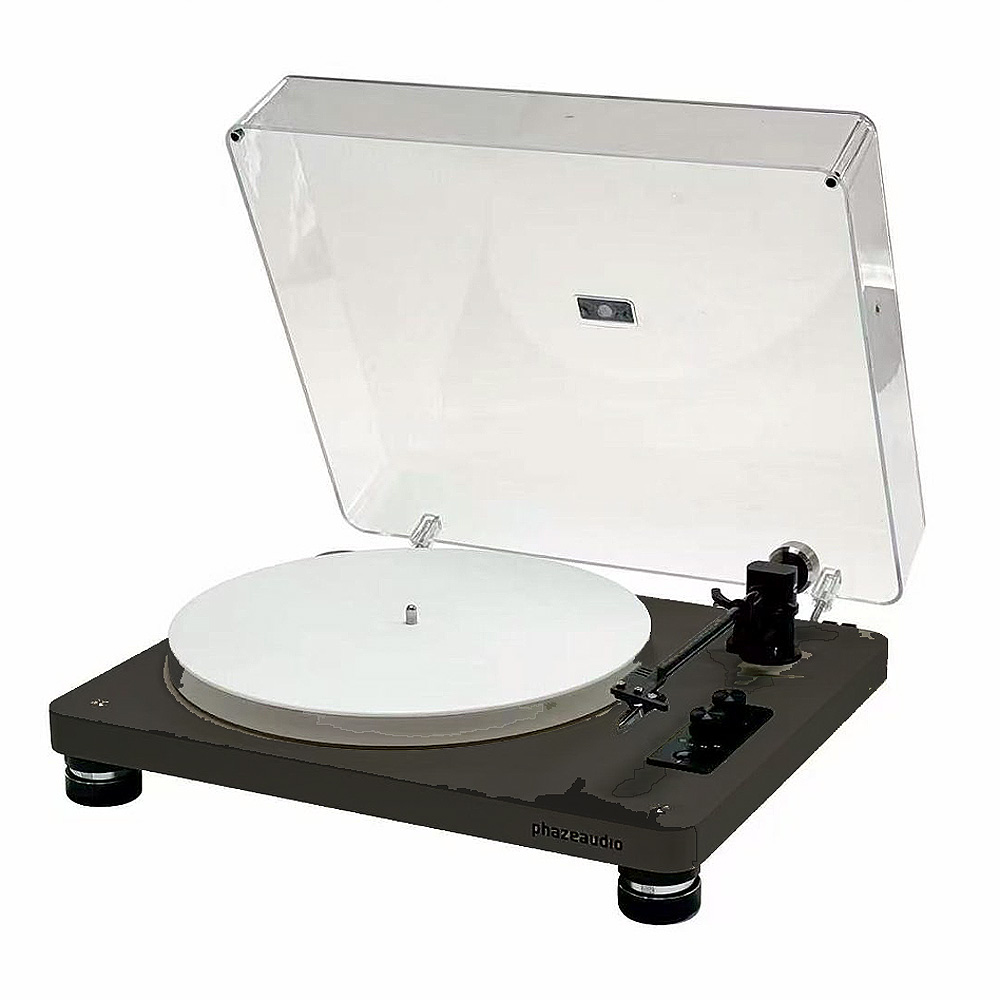 Phaze Audio Celine Shadow Black