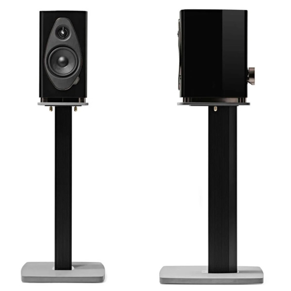 Sonus Faber Sonetto I G2 Black
