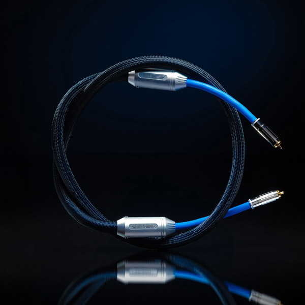 Siltech Classic Legend 680i RCA 2,0 m