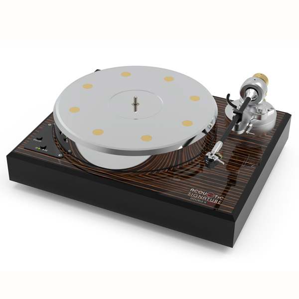 Acoustic Signature Double X Neo SME Makassar Acoustic Signature Double X Neo SME Makassar