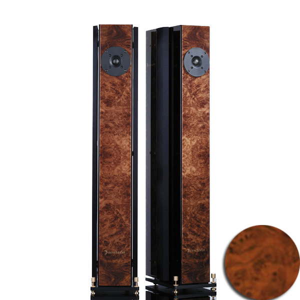 Brodmann Model VC 1 Walnut Brodmann Model VC 1 Walnut