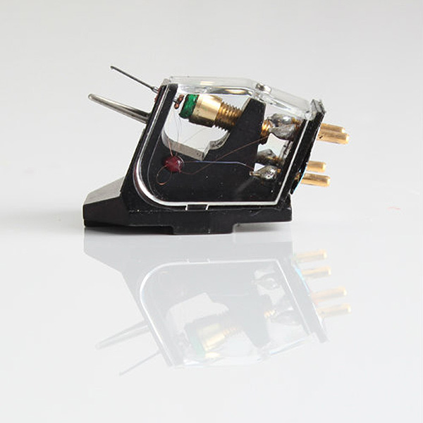 Rega Aphelion-2 MC