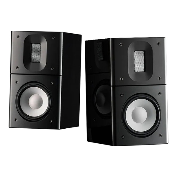 Raidho Acoustics X1.6 Black