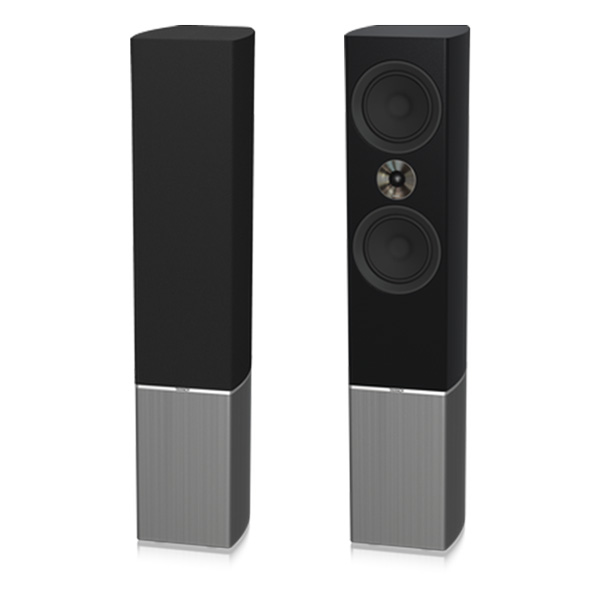 Tannoy Platinum F6 Black Tannoy Platinum F6 Black