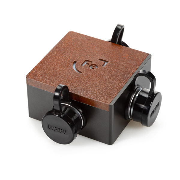 Ferrum Audio Power Splitter