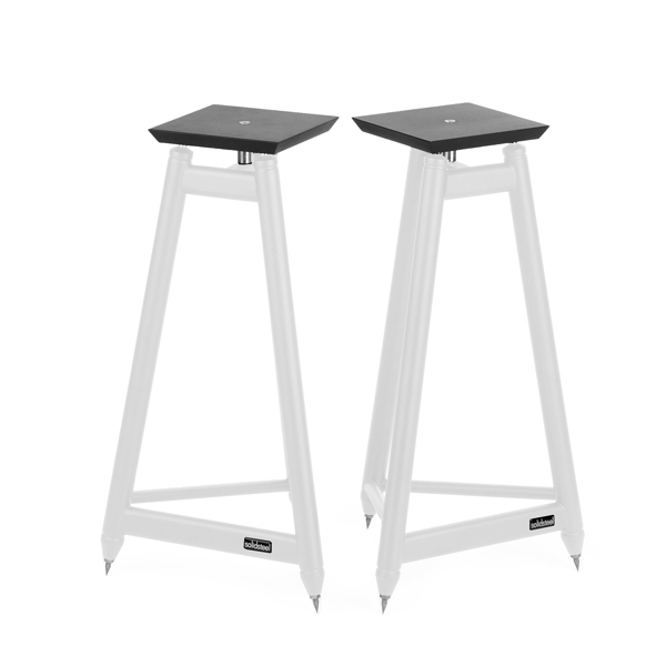 Solidsteel SS-6 White