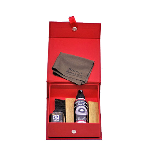 Simply Analog SAVC004