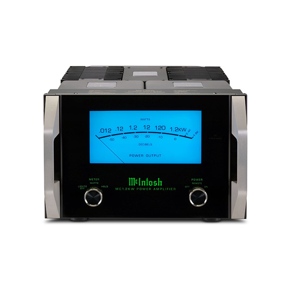 McIntosh MC1.2KW