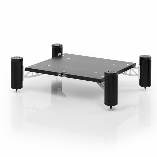 Solid Tech Hybryd 1 (200mm) Black or Silver/Black, White