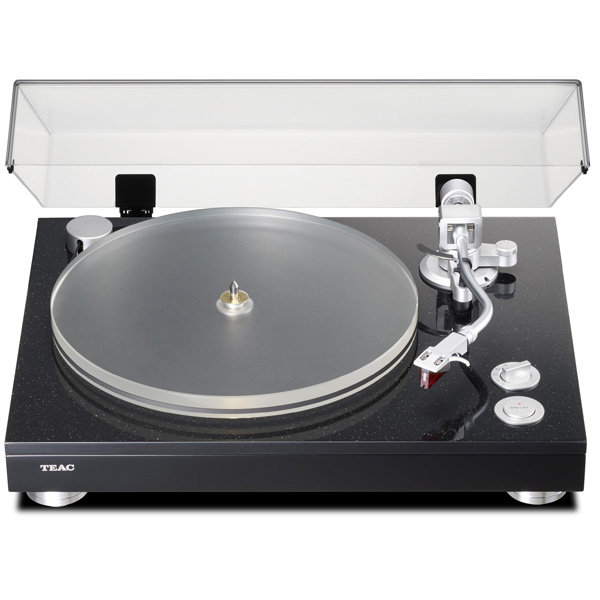 TEAC TN-5BB Black TEAC TN-5BB Black