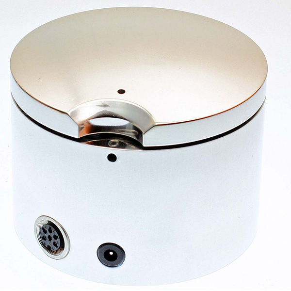 Transrotor Konstant Eins