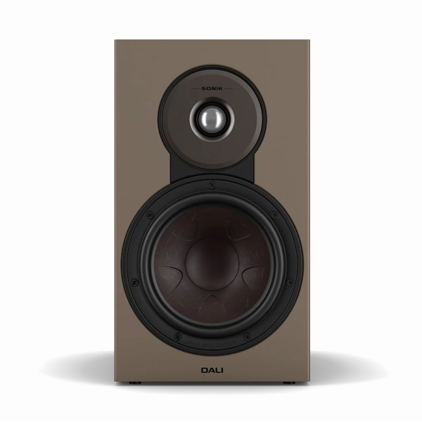 DALI Sonik 3 Walnut