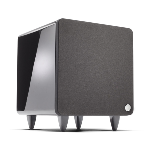 CAMBRIDGE AUDIO X301 Gloss White