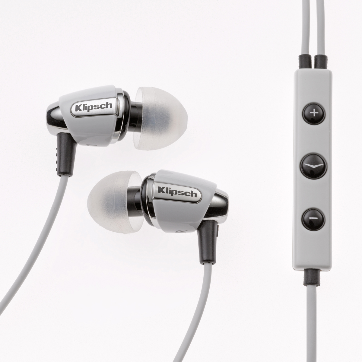 Klipsch Image S4i Headset White