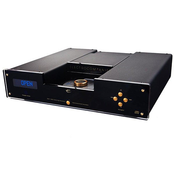 Electrocompaniet EMC 1mkIV