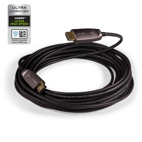 QED Performance Optical Ultra High Speed HDMI 12 м