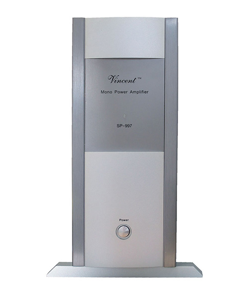 Vincent SP-997 Silver