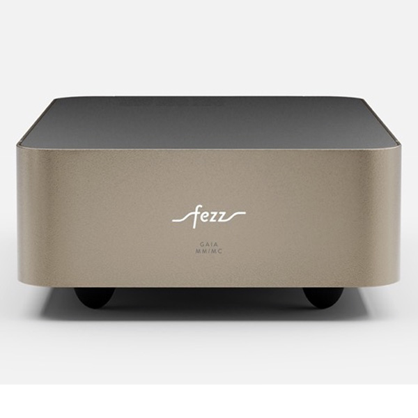 Fezz Audio Gaia EVO Sunlight