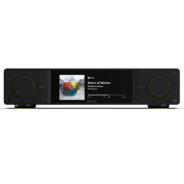 Arcam Radia SA35