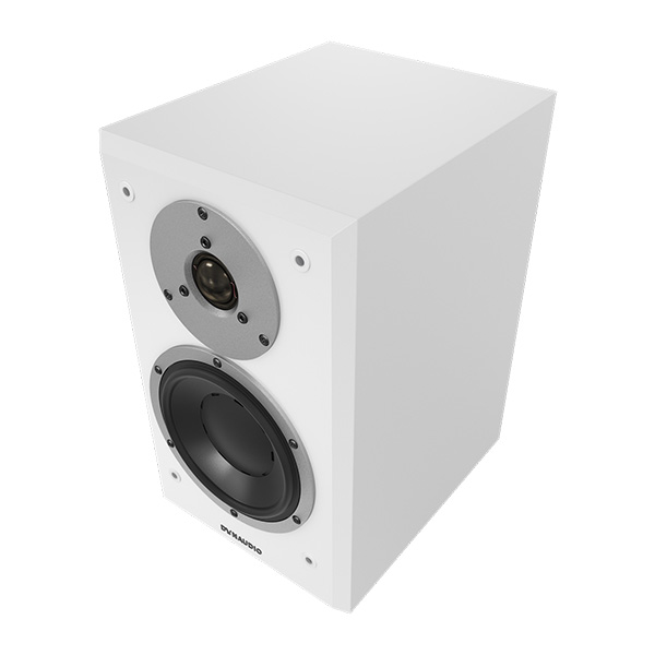 Dynaudio Emit M20 Satin White