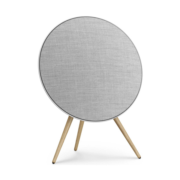 Bang & Olufsen Beosound A9 5th Gen Natural Aluminium