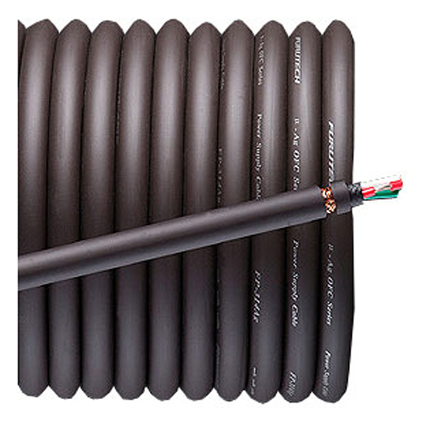 Furutech FP-314Ag Power Cable 50m
